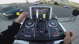 Video thumbnail for Numark Party Mix Pro - Unboxing by D-tor