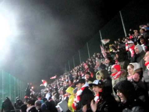 Cittadella - Padova 31 ^ B 2010-11 1/4