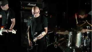 Smoking Popes &quot;Not That Kind of Girlfriend&quot; live in Chicago, 2012
