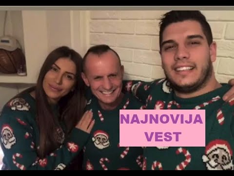 NEVIIĐENO - Dalila se JAVNO OBRATILA Dejanovom OCU - Dragojević skočio kao OPAREEN #zadruga#zadruga5