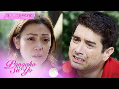 [ENG SUB] Ep 111 | Pangako Sayo  | Daniel Padilla, Kathryn Bernardo