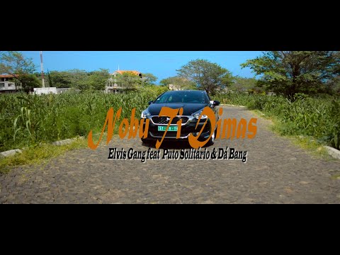 Nobu Ti Dimas - Elvis Gang feat Puto Solitário & Dá Bang (vídeo oficial 2021)By Leal Nuno