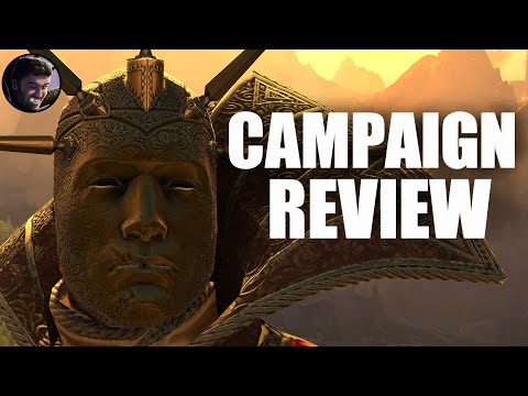 Balthasar Gelt Campaign Review Updated