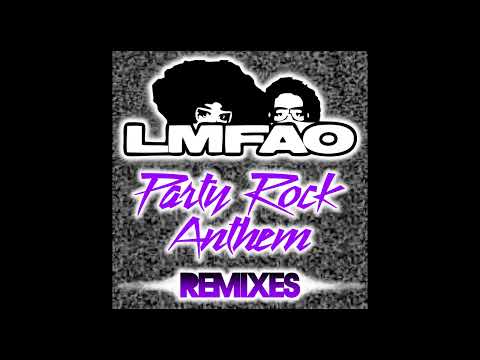 LMFAO vs. Nirvana – Smells Like A Party Rock (Mashup #2)