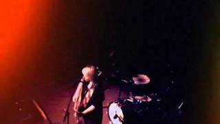 Jessica Lea Mayfield @ Mississippi Studios 5/2/11 - Sleepless