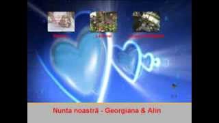 preview picture of video 'nunta salcia Alin si Georgiana'