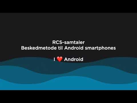 Guia: Sikkerhedskopiering e gendannelse of Jieshuo skærmlæserens indstillinger