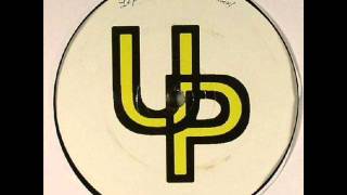 Richard Turner - Untitled C1, Utility Plastics Vol.09 (2x12'')