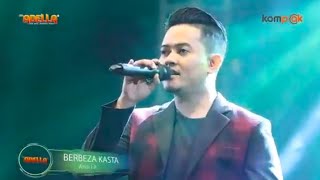 Download lagu [BERBEZA KASTA] Andi kdi ADELLA mp3
