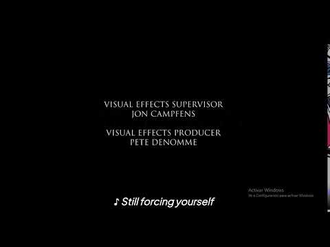 Repo! The Genetic Opera - End Titles Song