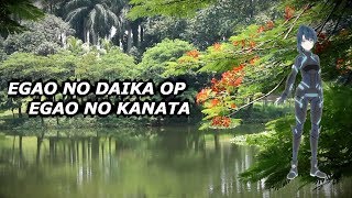 Download lagu Egao no Daika OP - Egao no Kanata (Melodica/Pianica) mp3 Download lagu Egao no Daika OP - Egao no Kanata (Melodica/Pianica) mp3