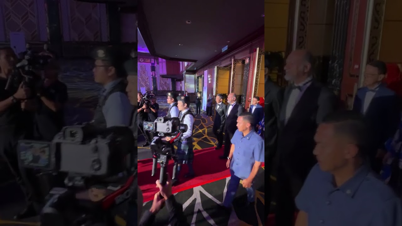 KLPD at BMCC Excellence Awards 2024