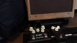 Video thumbnail for Klein  Pickups ”Jazzy Cat” Install 【フェンダー アメリカンビンテージストラトにジョンメイヤーのピックアップを載せて見た】テスト① by music baillatango