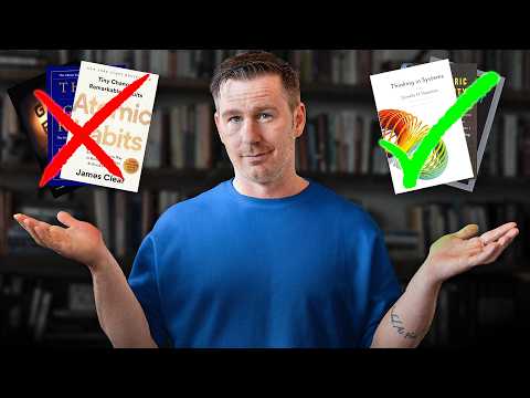 13 Books That Will Make You Smarter Than 97% of People