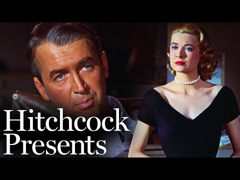 Thumbnail of the video: The Difference Between You And Me - 'Rear Window' | Hitchcock Presents