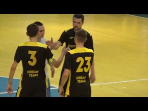 11 КУ 1  Сто Пудов – DreamTeam  нарезка