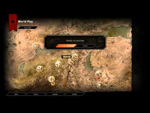 Dragon Age: Inquisition (Balance/Humor) Playthrough - Pt. 100