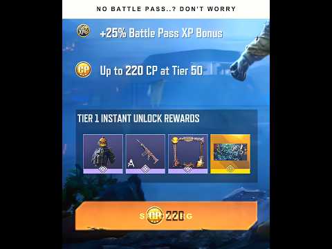 Get Your Free Battlepass in CODM...🤯