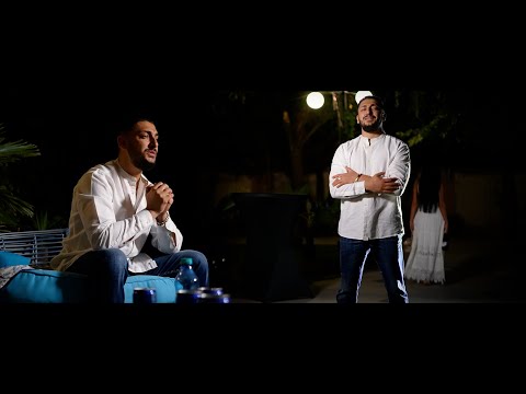 Toni de la Brasov  -  Lua-ti-ar Dumnezeu vederea  -  Official video 2025