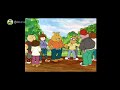 Arthur World S Greatest Gleeper 1