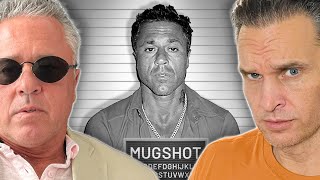 EX HITMAN EXPOSES THE MAFIA | JOHN ALITE