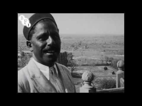 Delhi in 1947