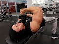 Basic & Big: Week 5 Day 33: Chest/Triceps/Weak Point Training