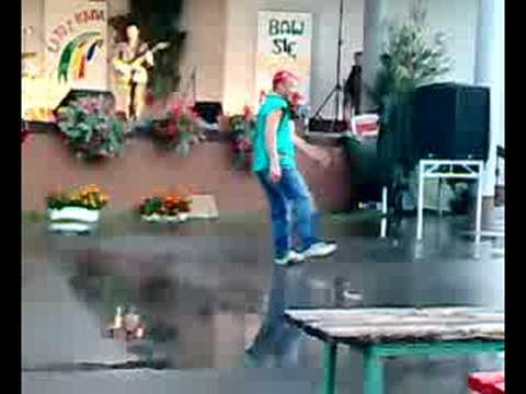 You Can Dance