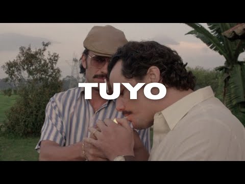 Tuyo (Narcos) // Rodrigo Amarante (Türkçe Çeviri)