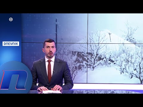 DNEVNIK - CELA EMISIJA - 13.01.2026