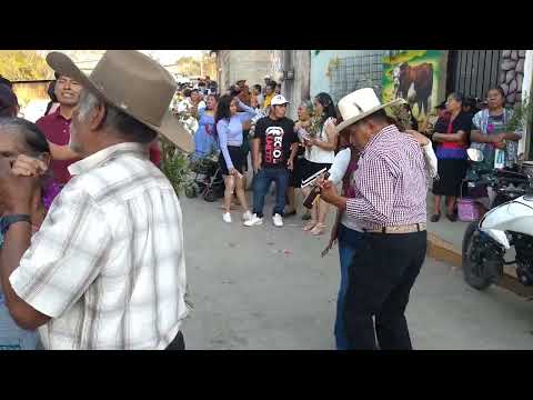 Boda De José María Y Mónica 🤵👰 En Mazaltepec Oaxaca ✅