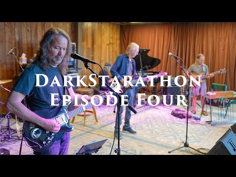 The Clubhouse Session: Darkstarathon - Episode 4