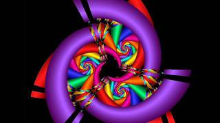 Paul Chain - Traffic