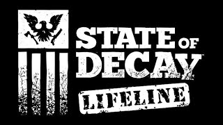 State Of Decay One Lifeline Playthrough Episode 1 This Is So Cool !!!