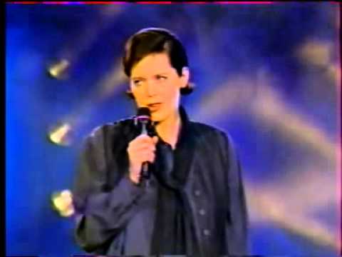 Sylvia Kristel -  Eternelle Emmanuelle 1993