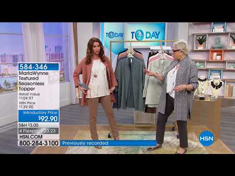 HSN | Favorites for Her 02.27.2018 - 03 AM