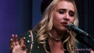 MATY NOYES &quot;SAY IT TO MY FACE&quot; Acoustic