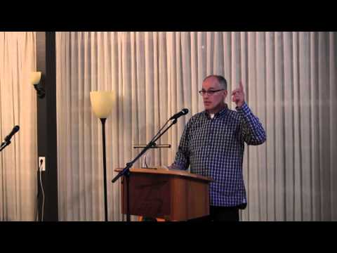 Arie van Heijningen "Bevrijding door Jezus Christus"