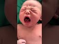 Baby First Cry Newbornbaby Crying