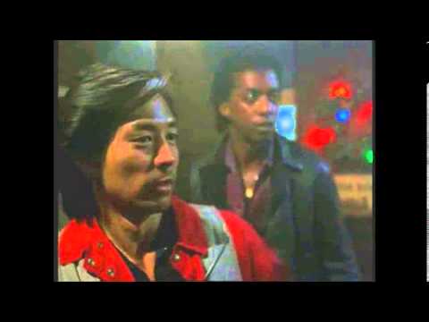 Lethal Weapon - deleted Scene