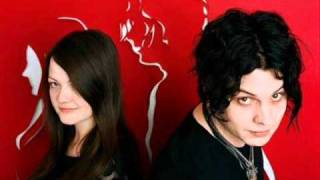 The White Stripes - Truth Doesn&#39;t Make A Noise