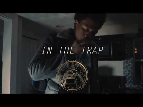 Shabazz PBG - 'In The Trap' (Official Video)