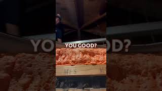 POV: Life Flashed Then Laughed