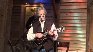 Chris Hillman - 8 Miles High