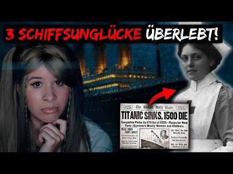 Unsterblich? Diese 4 Menschen überlebten UNGLAUBLICHES!