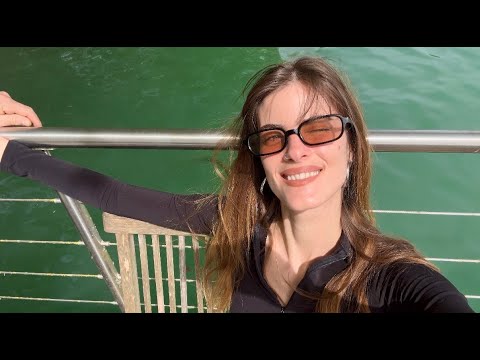 weekend in slovenia: lakes, tacos, best sushi and wandering