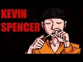 Kevin Spencer Animation Idk What Its Called