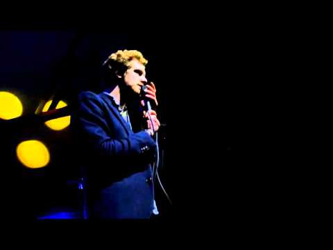 I Looked for You - Balthazar