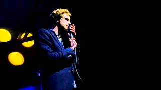 9 Balthazar   I Looked For You