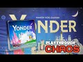Yonder | UKGE DEMO